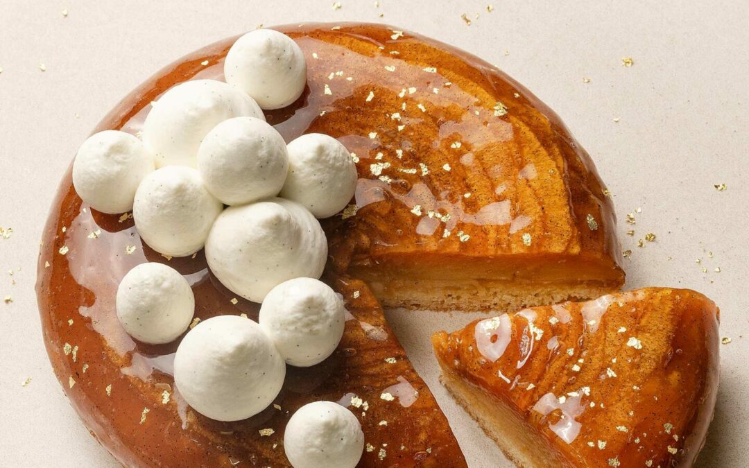 Appel Tatin