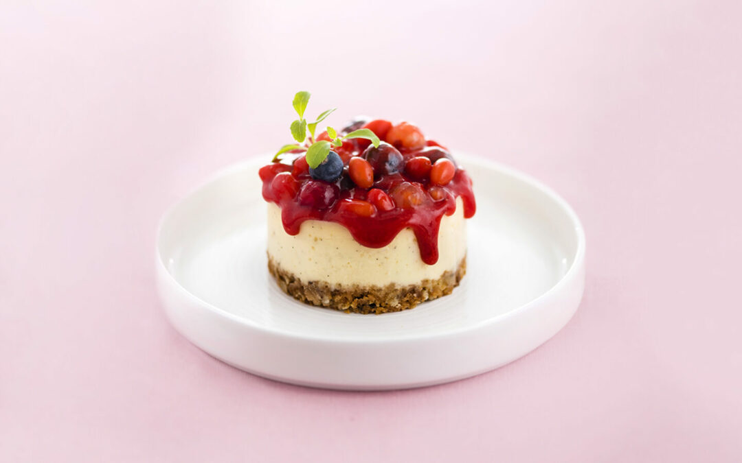 New-York Cheesecake